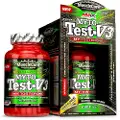 Amix Nutrition Myto Test-v3v3 Muskelmasse 90 Enheder