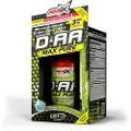 Amix Nutrition Daa Max Muskelmasse 100 Enheder