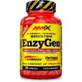 Amix Nutrition Enzygen Kapsler 90 Enheder