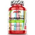Amix Nutrition Pepform Tryptophan Kapsler 90 Enheder