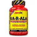 Amix Nutrition Na-r-a Antioxidant 60 Enheder