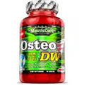 Amix Nutrition Musclecore Osteo Dw Tabletter 90 Enheder