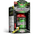 Amix Musclecore Muscledrol Muskelmasse 60 Enheder