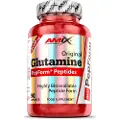 Amix Nutrition Pepform Glutamina Kapsler 90 Enheder