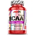 Amix Nutrition Pepform Bcaa Kapsler 90 Enheder