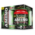 Amix Nutrition Anabolic Amino With Creapep Amino-acids Tabletter 250 Enheder