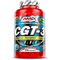 Amix Nutrition Cgt-3 Kreatinkapsler 200 Enheder