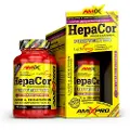 Amix Nutrition Hepacor Kapsler 90 Enheder