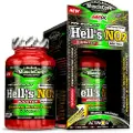 Amix Nutrition Hell´s No2 Energy Tabletter 100 Enheder