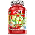 Amix Nutrition Life´s Vitality Tabletter 60 Enheder