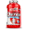 Amix Nutrition Osteo Gelatin Kapsler 200 Enheder