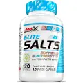 Amix Nutrition E-lite Salte Neutral Smag 120 Enheder