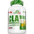 Amix Nutrition Greenday Cla 1000 Kapsler 90 Enheder