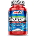 Amix Nutrition Diosgen Anabolic Kapsler Naturlig 100 Enheder