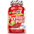 Amix Nutrition Psyllium Husk 1500mg Kapsler 120 Enheder