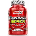 Amix Nutrition Peruviansk Maca 120 Enheder
