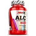 Amix Nutrition Alc Carnitin 120 Enheder