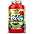Amix Nutrition Beef Amino Tabletter 250 Enheder