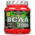 Amix Nutrition Bcaa 2000 Kapsler 120 Enheder