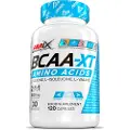 Amix Nutrition Bcaa Xt Kapsler Neutral Smag 120 Enheder