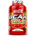Amix Nutrition Bcaa Gold Tabletter 300 Enheder