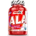 Amix Nutrition Ala Ácido Alfa Lipóico Kapsler 60 Enheder