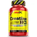 Amix Nutrition Hcl Kreatinkapsler 120 Enheder