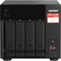 Qnap Ts-473a-8g 8gb M.2 2280 Nvme 0gb