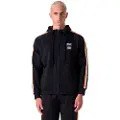 Everlast Felpa Sweatshirt Med Lynlås