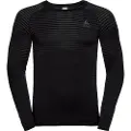 Odlo Performance Light Langærmet Baselayer