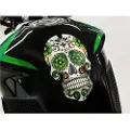 Puig Skull Tankbeskytter