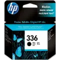 HP 336 Blækpatron sort C9362EE Modsvarer: N/A
