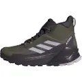 Adidas Terrex Trailmaker 2.0 Mid Goretex Vandresko
