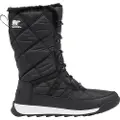 Sorel Whitney Ii Plus Tall Lace Sne Støvler