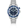 Hugo Boss Bossmatic 42 Mm Ur