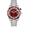 Hugo Boss Bossmatic 42 Mm Ur