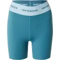 New Balance Nb Sleek Sport 5´´ Korte Leggings