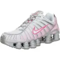 Nike Shox TL-sko til kvinder - grå