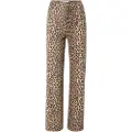 Vero Moda Tessa Wide Stretch Højtaljede Jeans