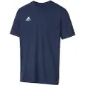 Adidas Entrada 22 T-shirt Med Korte ærmer
