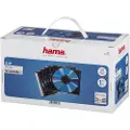 Hama Tynd Cd-boks 50 Enheder