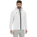 MACRON Rhodos Sweatshirt Med Lynlås
