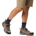Columbia Redmond Iii Waterproof Vandresko
