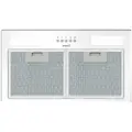 CATA Gt-plus 45 Wh/m 34 Cm Teleskopisk Emhætte