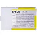 Epson Blækpatron gul, 110 ml S020122 Modsvarer: N/A