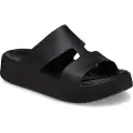 Crocs Tøfler Crocs GETAWAY PLATFORM H STRAP dame 39 / 40