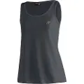 Maier Sports Petra ærmeløs T-shirt