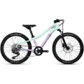 Ghost Lanao 20´´ Full Party Cykel