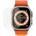 PanzerGlass Screen Protector Apple Watch Ultra 2 | Ultra | 49 mm w. EasyAligner