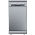 Teka Maestro Dfs 74850 Tredje Niveau Opvaskemaskine 10 Antal Kuverter